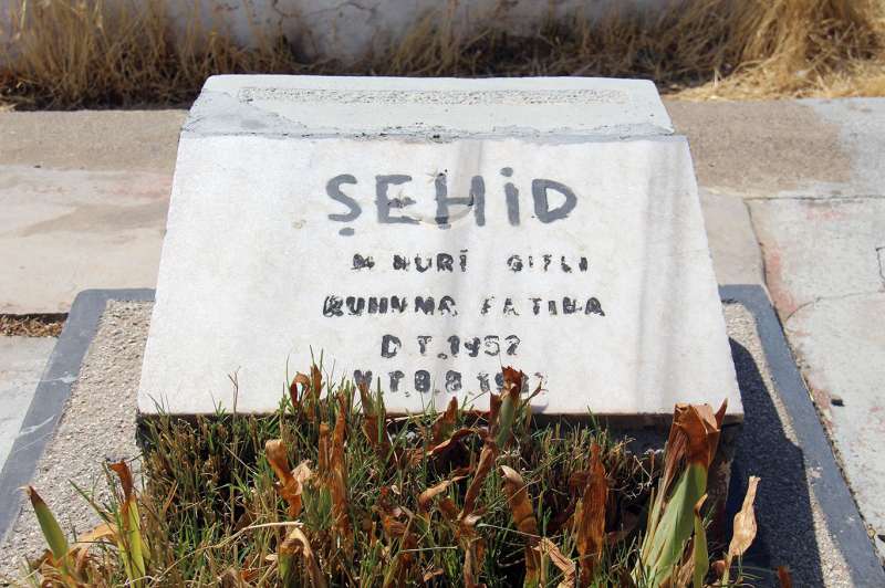 Davet çalışmalarıyla küfrü rahatsız eden Şehid Muhammed Nuri Gizli